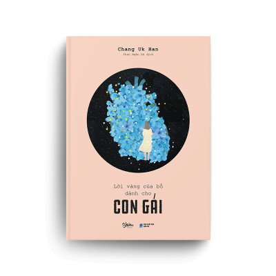 Sách AZ - Lời Vàng Của Bố Dành Cho Con Gái