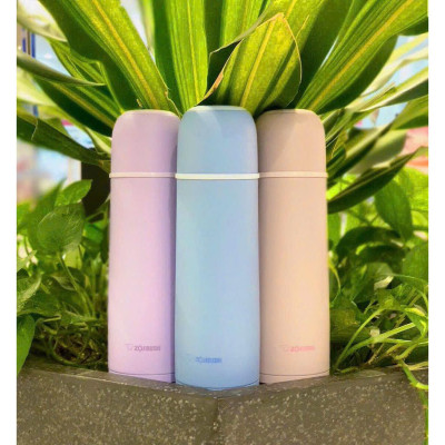 Bình Giữ Nhiệt Zojirushi SV-GR50E dung tích 500ml, bình giữ nóng lạnh 24h, bảo hành giữ nhiệt 1 năm| Hàng chính hãng