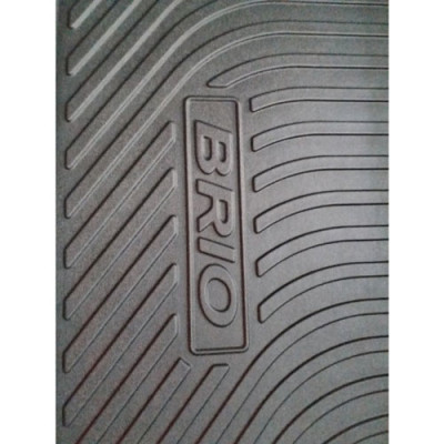 Thảm Nhựa Lót Cốp Sau Dành Cho Xe Ô Tô Honda Brio