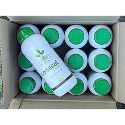 Codasal Premium- Phân bón lá nhập khẩu trực tiếp từ Tây Ban Nha (chai 1L)