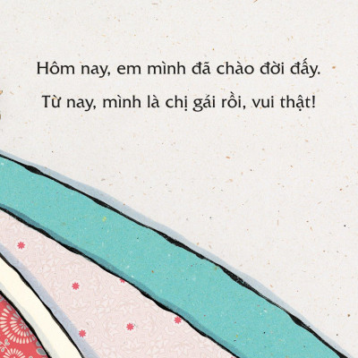 Gieo Hạt Giống Thương Yêu - Bé Con Ngọt Ngào Của Mẹ