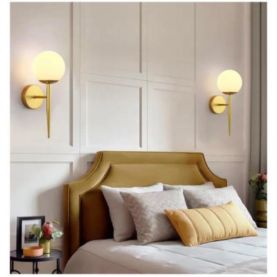 Đèn gắn tường,Đèn phòng ngủ,Đèn lan can MSP 1153 DT