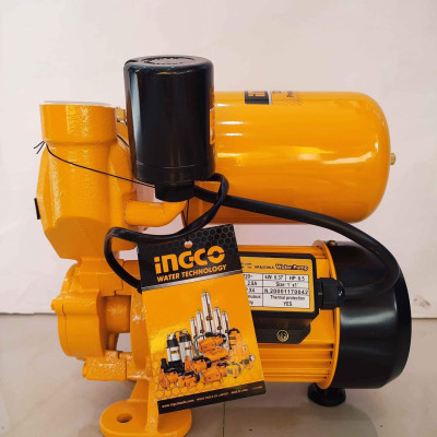 MÁY BƠM NƯỚC 370W 37L/P INGCO VPA3705 - HÀNG CHÍNH HÃNG