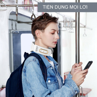 Máy Massage Cổ 5D aYosun TG – S400 ( Hàng Chính Hãng )