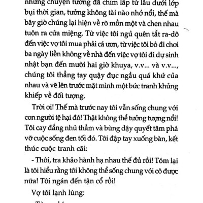 Chuyện Cổ Tích Dành Cho Người Lớn (Tái Bản 2022)