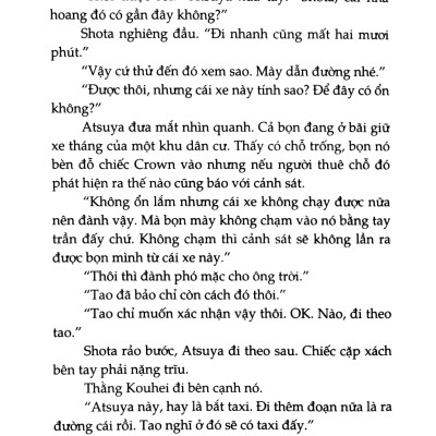 Sách: Điều Kỳ Diệu Của Tiệm Tạp Hóa Namiya