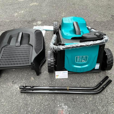 MÁY LÀM VƯỜN 1600W TOTAL TGT616152 - HÀNG CHÍNH HÃNG