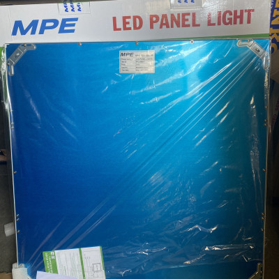 Đèn led Panel MPE FPL-6060 kích thước 60x60 ánh sáng trắng 6500K & vàng 3200K - Hàng chính hãng