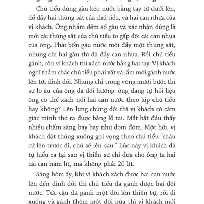Thích Nghi Toàn Diện Để Khác Biệt: Cạnh Tranh Thành Công Trong Thế Giới Mới Về Việc Làm