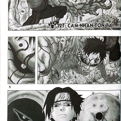 Naruto - Tập 15: Naruto Nhẫn Pháp Truyền Kì!! (Tái Bản 2022)