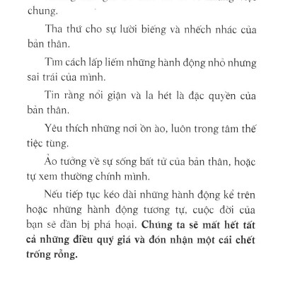 Suy Nghĩ Ngược - Cuốn Sách Cải Thiện Suy Nghĩ Giúp Bạn Sống Chủ Động, Tích Cực Và Thành Công