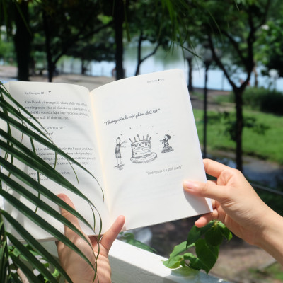 Sách - Dear Sunny - Những Bức Thư Trao Gửi Yêu Thương Và Trí Tuệ