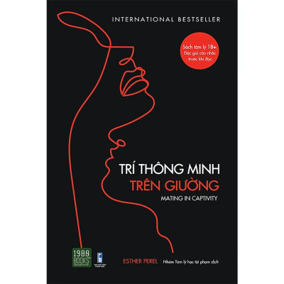 Combo 2Q: Trí Thông Minh Trên Giường + Osho Đàn Ông - The Book Of Men