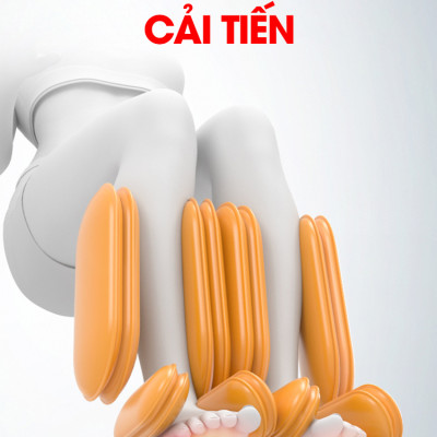 Ghế Massage Toàn Thân Lifesport LS-2800 Plus, Ghế Massage Sang Trọng Tinh Tế Cùng Nhiều Tính Năng Vượt Trội