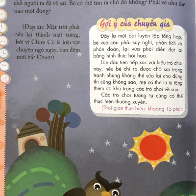 Nửa Tiếng Để Trở Thành Người Mẹ Tuyệt Vời - Phiên Bản Mới - 6 Tuổi