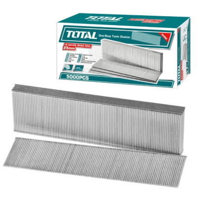 ĐINH BẤM THẲNG SIZE TỪ 15MM-50MM TOTAL - HÀNG CHÍNH HÃNG - HÀNG CHÍNH HÃNG