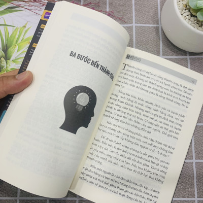 Bộ 4 Kỹ Năng Mềm Thiết Yếu Để Thành Công: Đừng Làm Việc Chăm Chỉ, Nghệ Thuật Từ Chối, Muốn Thành Công Nói Không Với Trì Hoãn Và Phá Bỏ Giới Hạn - Khám Phá Sức Mạnh Phi Thường Của Bản Thân