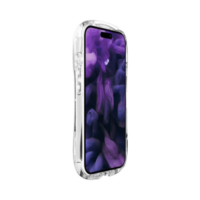 Ốp Lưng Sạc Từ Tính cho iPhone 16 Pro/ 16 Pro Max LAUTPOP LUME, chính hãng Germany, chống sốc_ Hàng chính hãng