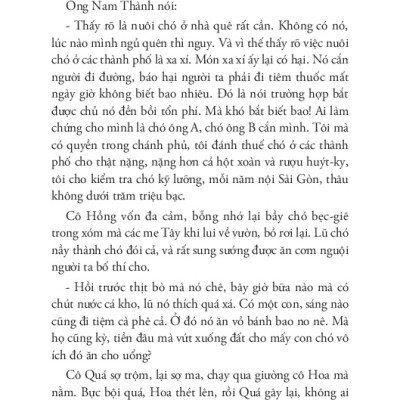 Đò Dọc - Bình Nguyên Lộc - TRE