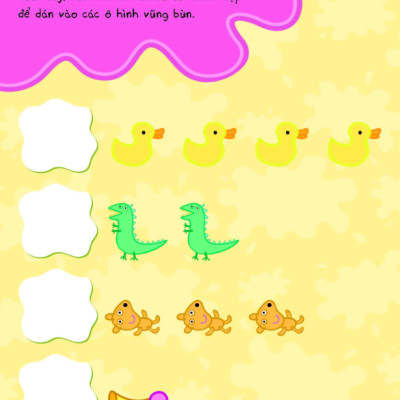 Hí Hoáy Với Peppa: Bữa Tiệc Đề Can