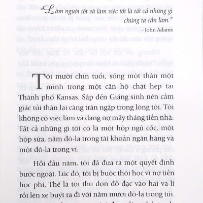 Hạt Giống Tâm Hồn Tập 15 - Luôn Là Chính Mình - FN 