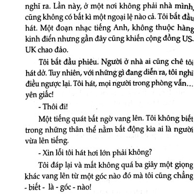 Sống Lại