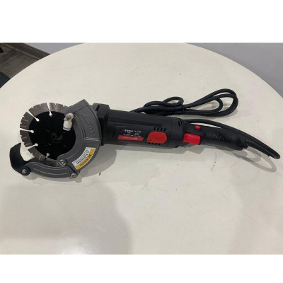 MÁY CẮT TƯỜNG 1 LƯỠI CHUYÊN DỤNG 1800W YMS-135-1 YAMASU - HÀNG CHÍNH HÃNG