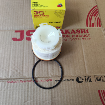 Lọc dầu diesel Mitsubishi Triton 2015-2023 - Fe0053