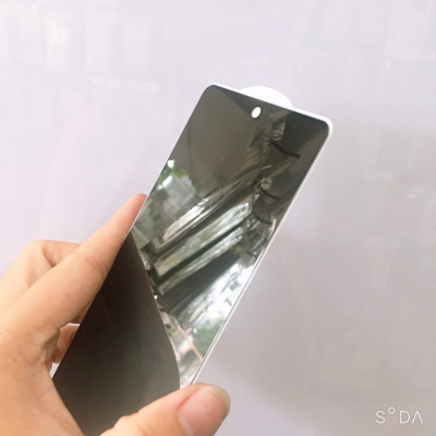 Kính cường lực cho Samsung M51 chống nhìn trộm full màn hình cao cấp ( hàng chính hãng)