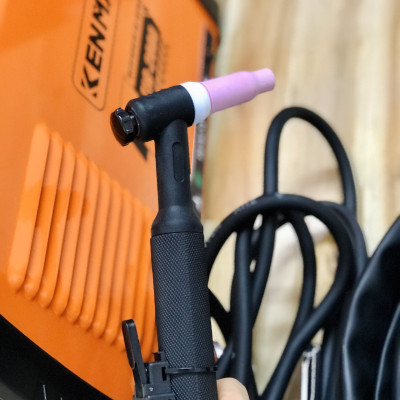 MÁY HÀN KENMAX TIG 200A, CÔNG NGHỆ NHẬT BẢN