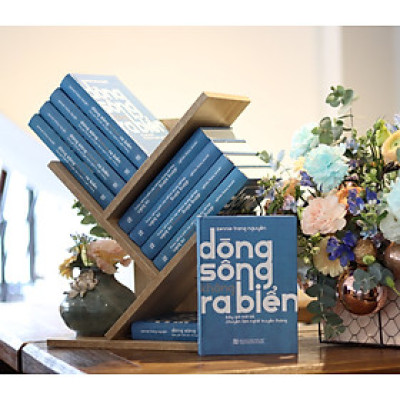 DÒNG SÔNG KHÔNG RA BIỂN