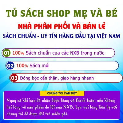 Sách - Trứng Như Ý (Kèm Bookmark)