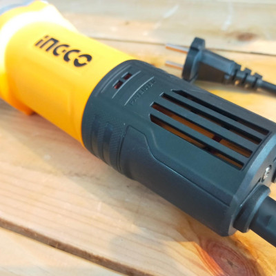 MÁY MÀI GÓC 100MM 750W INGCO AG750282 - HÀNG CHÍNH HÃNG
