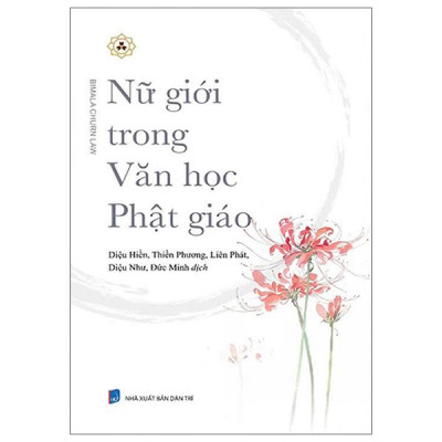 Sách - Nữ Giới Trong Văn Học Phật Giáo