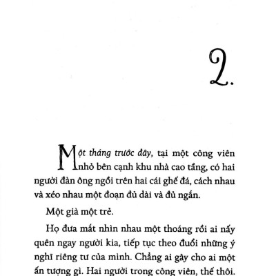 Khởi Đầu Là Mèo