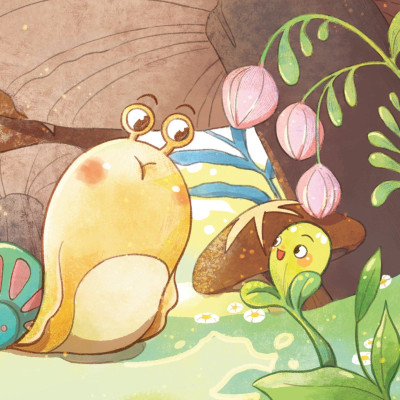 Bên Cửa Ngắm Xuân