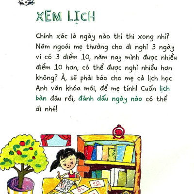 Lớn Lên Theo Từng Chuyến Đi