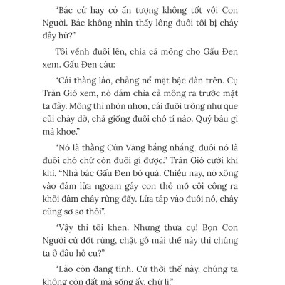 Mùa Động Rừng