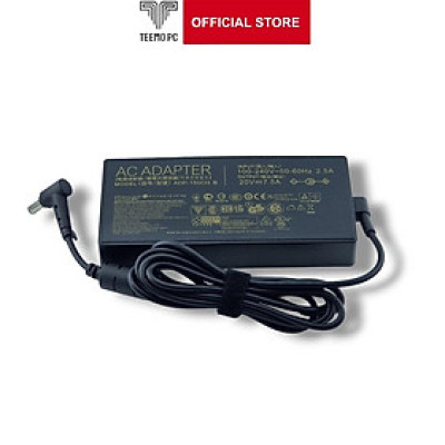 Sạc Tương Thích Cho Laptop Asus TUF Gaming FX504GM-E4378 150w- Hàng Nhập Khẩu New Seal TEEMO PC X8