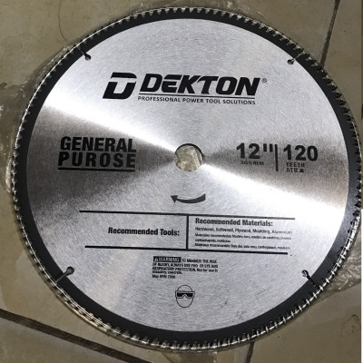 Máy Cắt Nhôm Cao Cấp DOBEN 305mm Chính Hãng - Bảo Hành 12 Tháng