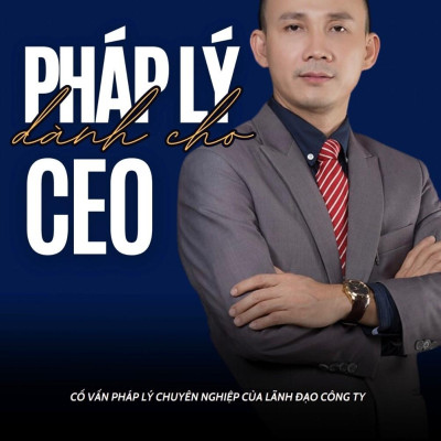 Pháp Lý Dành Cho CEO
