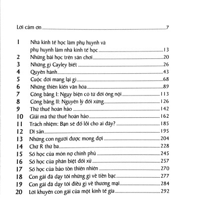 Luật Chơi Công Bằng - Fairplay