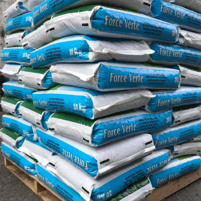 Hữu cơ Hà Lan Force Verte 3.6-2-2 70 OM bao 20kg