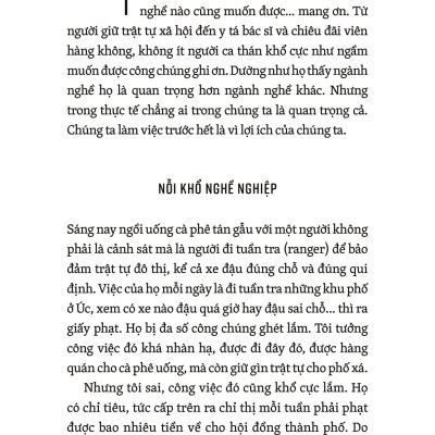 Sách: Như Cơn Gió Thoảng - Nghĩ Về Những Qui Luật Cuộc Sống