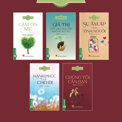 Bài Học Về Sự Quan Tâm - Chúng Tôi Cần Bạn