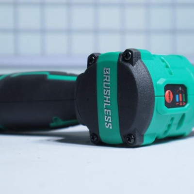 MÁY SIẾT VÍT KHÔNG CHỔI THAN DÙNG PIN 12V DCA ADPL04-8Z (KHÔNG KÈM PIN VÀ SẠC) - HÀNG CHÍNH HÃNG