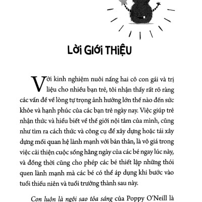 Xây Dựng Lòng Tự Tin Cho Trẻ 7-11 Tuổi - Con Luôn Là Ngôi Sao Tỏa Sáng