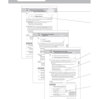 Sách - Manners - Nâng Cao “Phẩm Giá” Cho Tiếng Anh Của Bạn