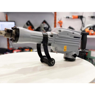 Máy đục bê tông cầm tay cỡ lớn PH65 chính hãng Kynko Z1G- KD52 -150 # 6521 siêu khỏe