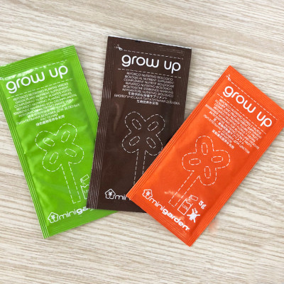 Combo 2 Bộ Chậu Tự Dưỡng Trồng Rau sạch, Trồng Cây Xanh Để Bàn Basic S & UNO nhập khẩu Bồ Đào Nha dành cho người yêu rau và cây tại nhà 